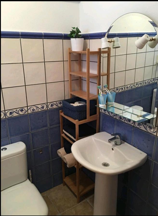 Acogedor Apartamento Junto Al Mar * Las Negras