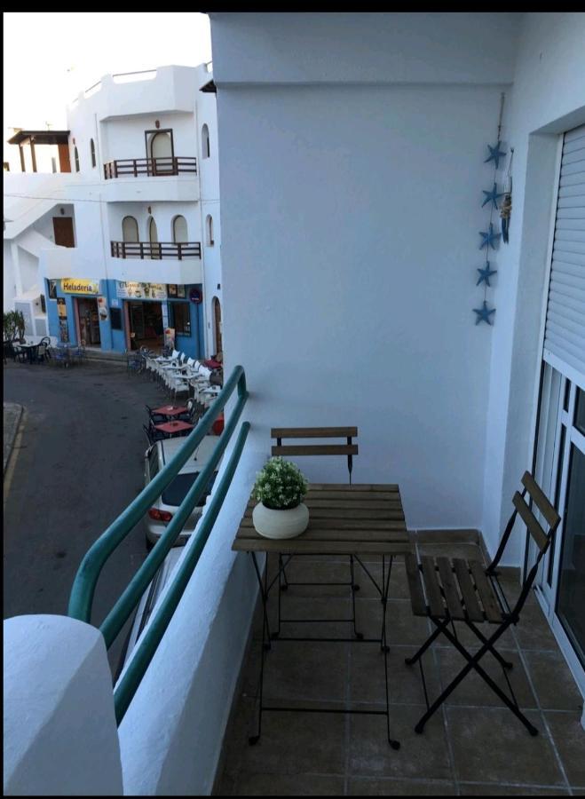 Apartamento Acogedor Apartamento Junto Al Mar Las Negras
