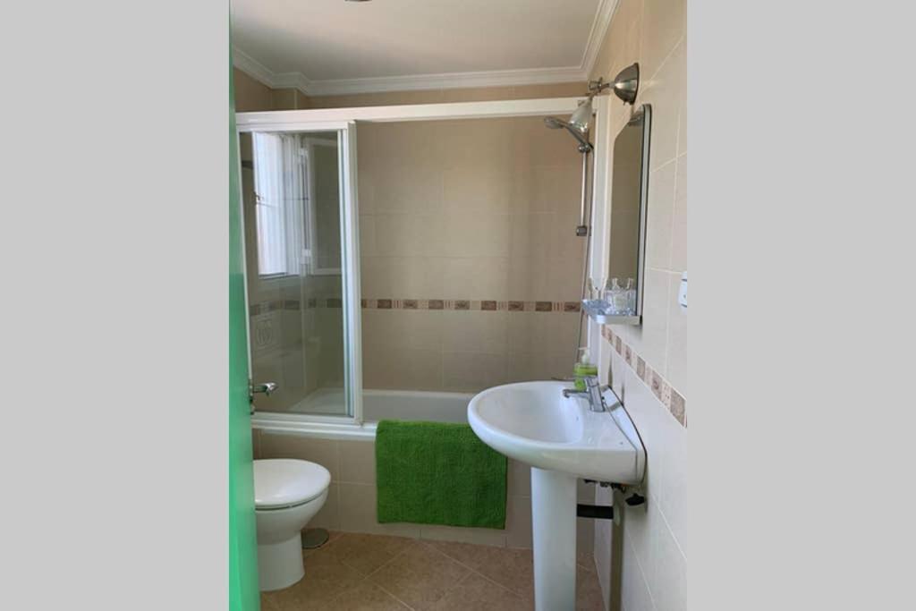 One Bedroom Penthouse Apartment Alora