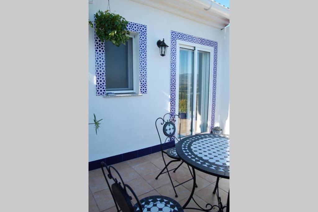 One Bedroom Penthouse Apartment Alora