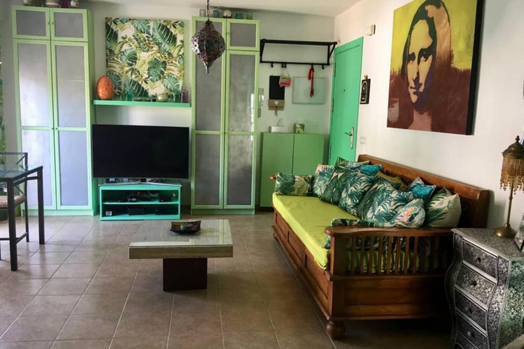 One Bedroom Penthouse Alora