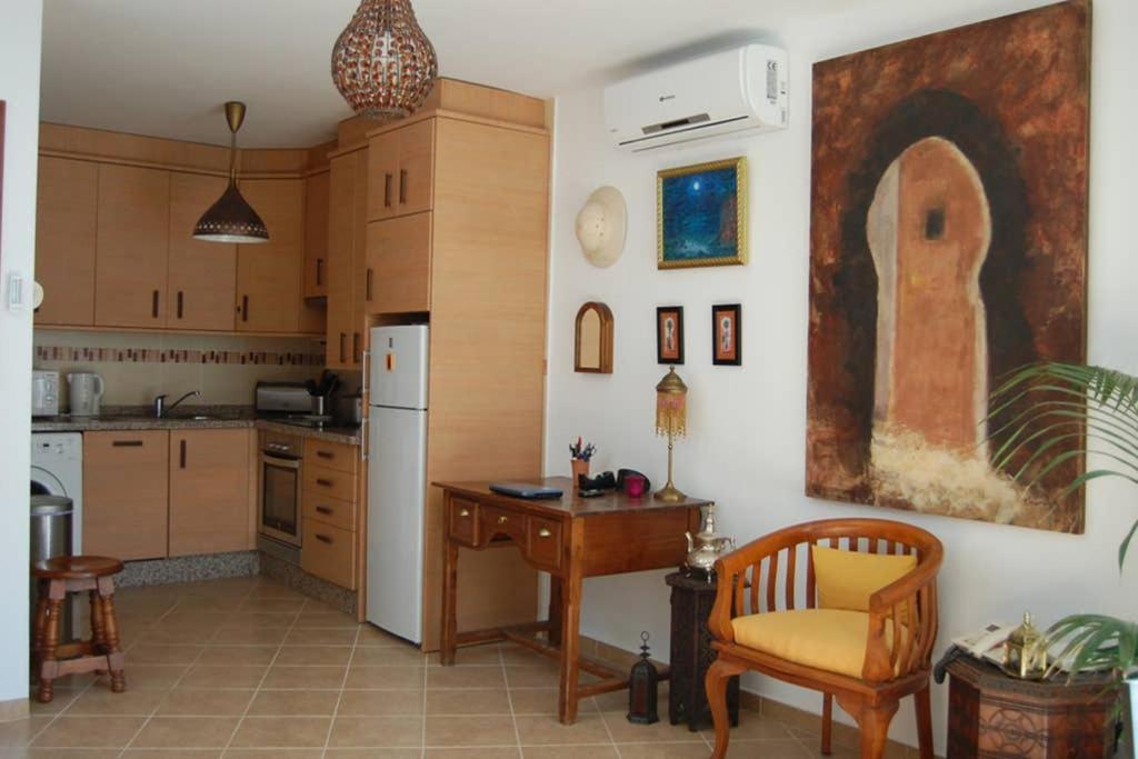 One Bedroom Penthouse * Alora