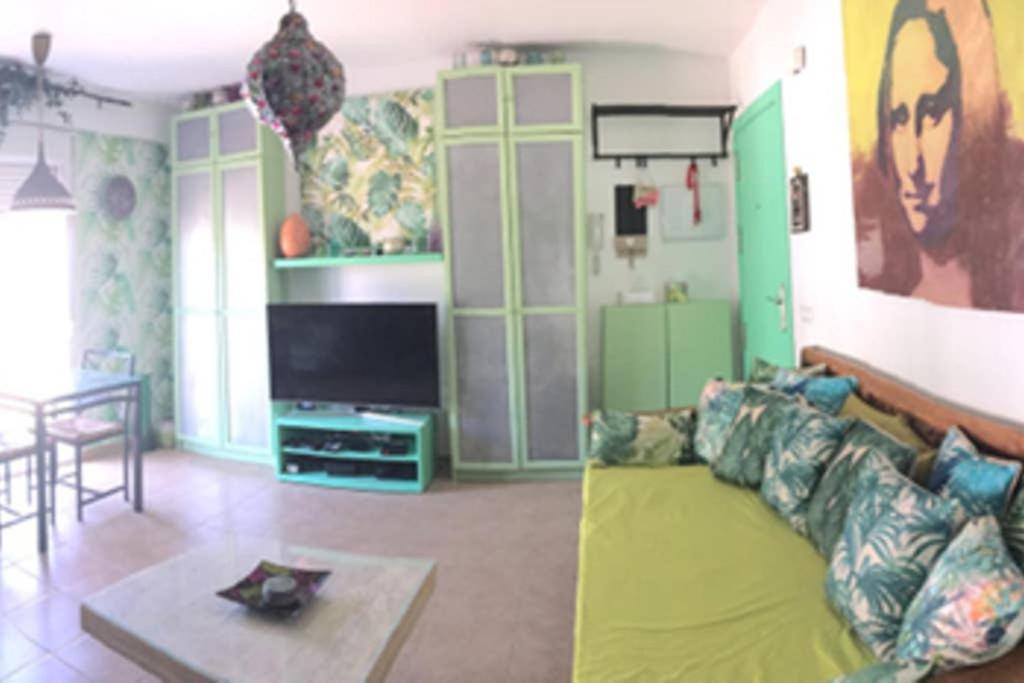 Apartment One Bedroom Penthouse *