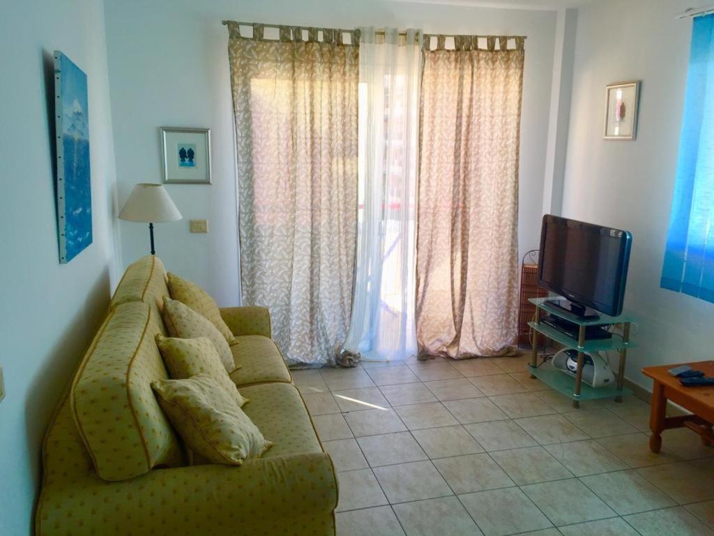 Jardines Del Mar Apartamento *
