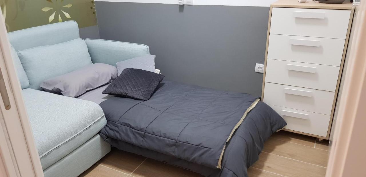 Apartamento Orlando Tenerife Sur Mikey
