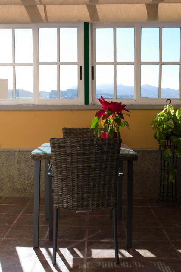 Lujoso Y Moderno Con Fantástica Terraza La Laguna (Tenerife)