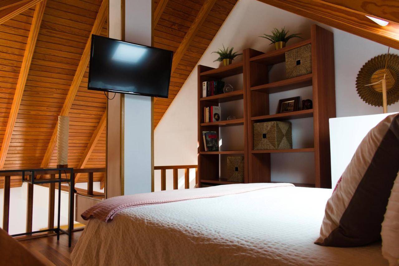 Apartamento Lujoso Y Moderno Con Fantástica Terraza