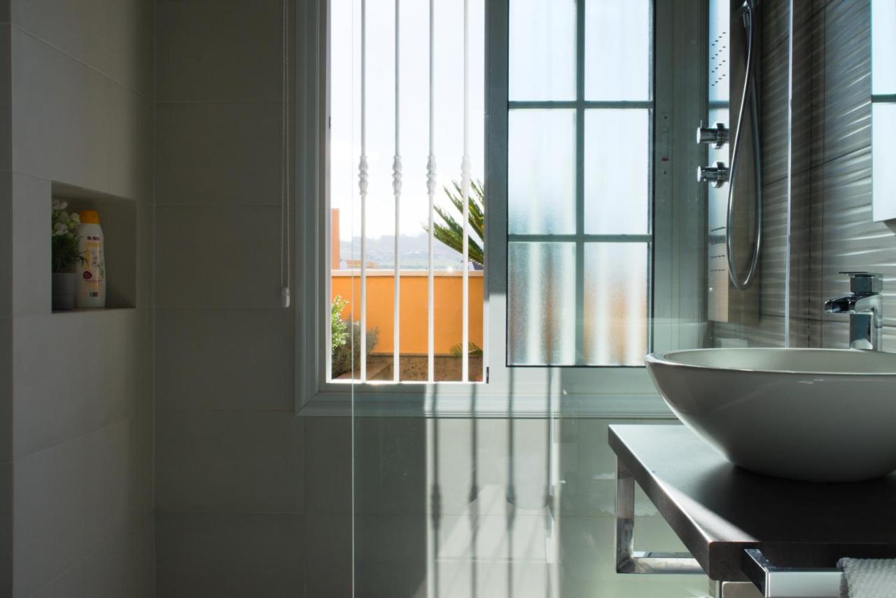 Lujoso Y Moderno Con Fantástica Terraza Apartamento *