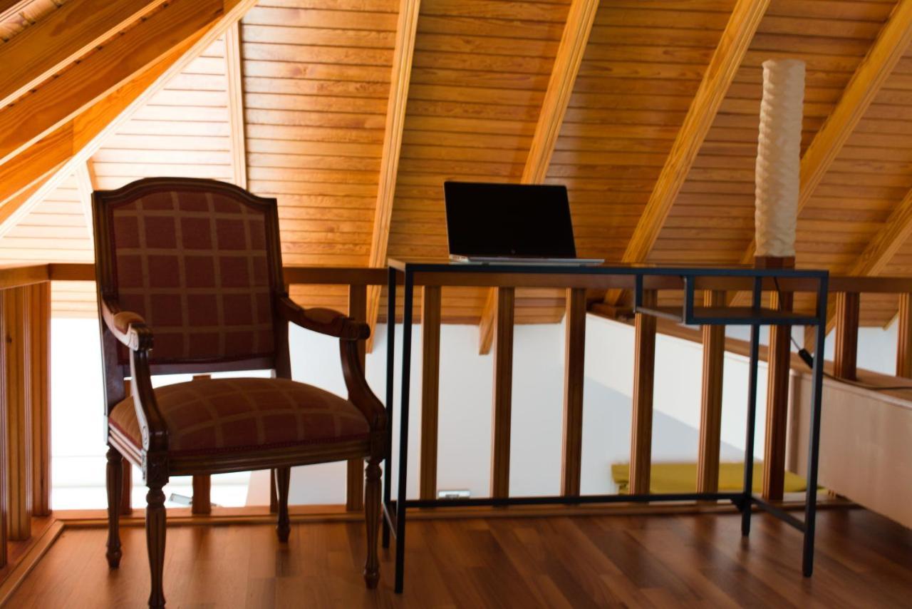 Lujoso Y Moderno Con Fantástica Terraza Apartamento
