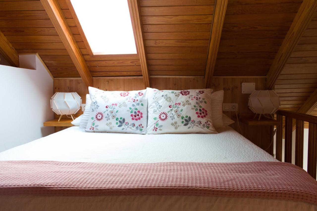 Lujoso Y Moderno Con Fantástica Terraza Apartamento La Laguna (Tenerife)