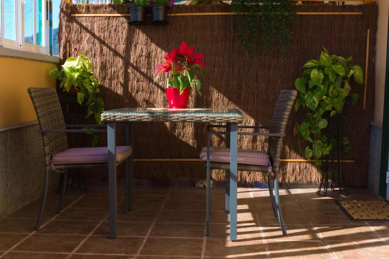 Apartamento Lujoso Y Moderno Con Fantástica Terraza *