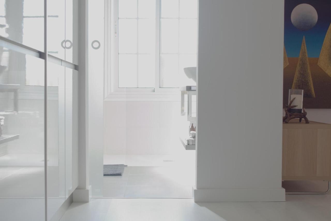 Lujoso Y Moderno Con Fantástica Terraza Apartamento *