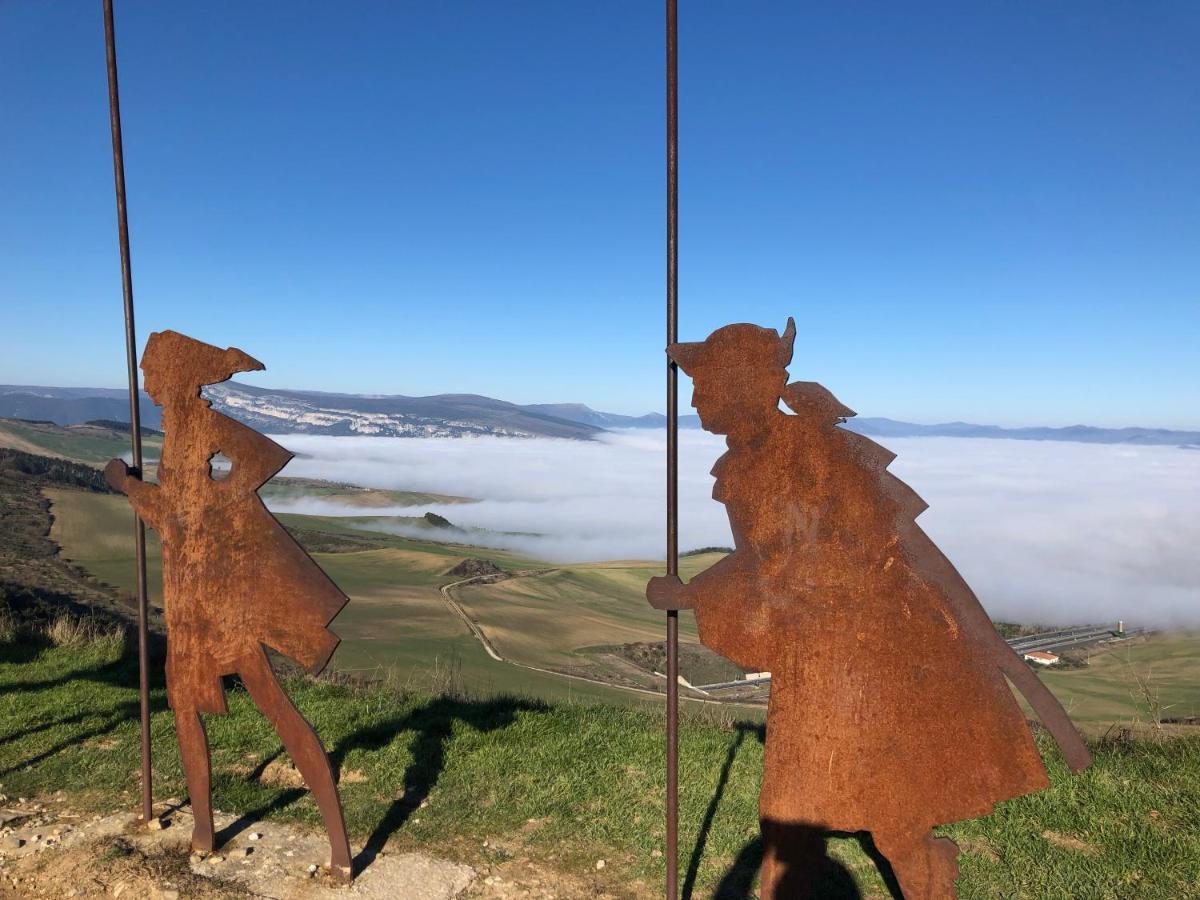 Altikarra I * Undiano