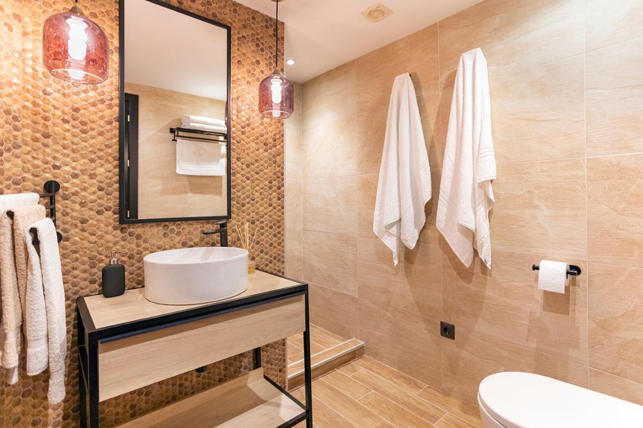 Superior Bali Apartment Malaga