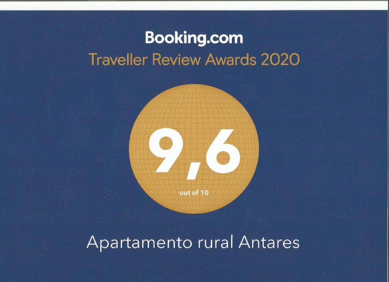 Apartamento Rural Antares