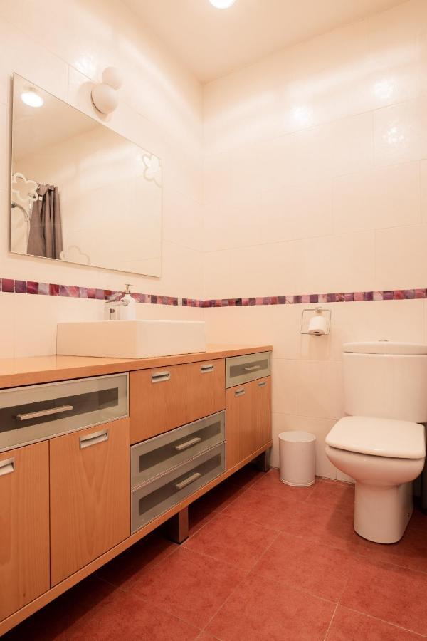 Apartamento Prim - Local Rentss