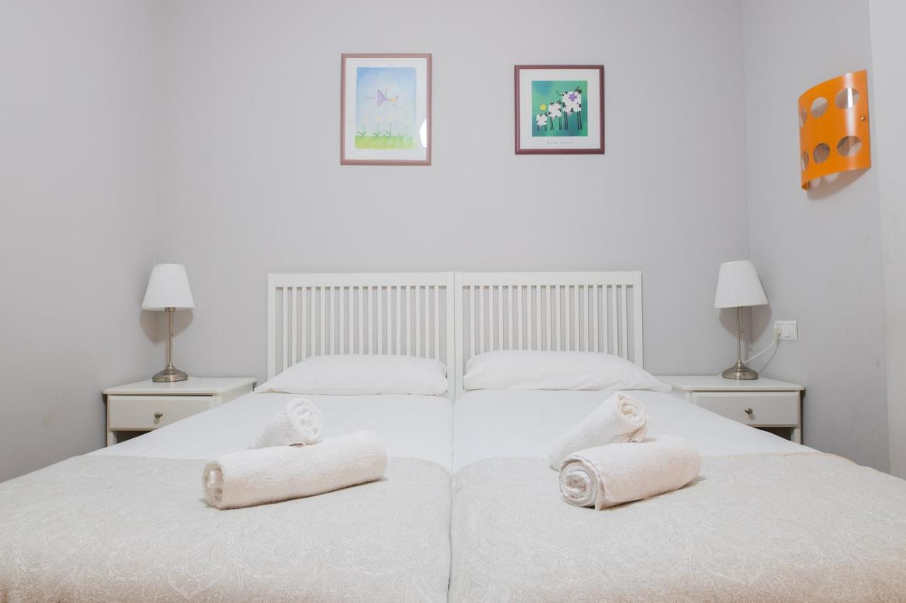 Apartamento Prim - Local Rentss *