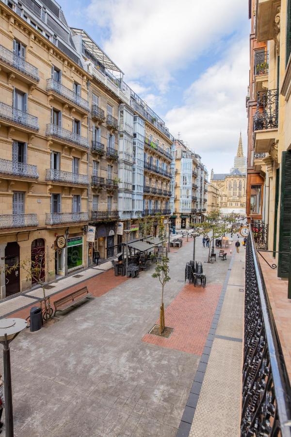 Prim - Local Rentss Apartamento San Sebastián