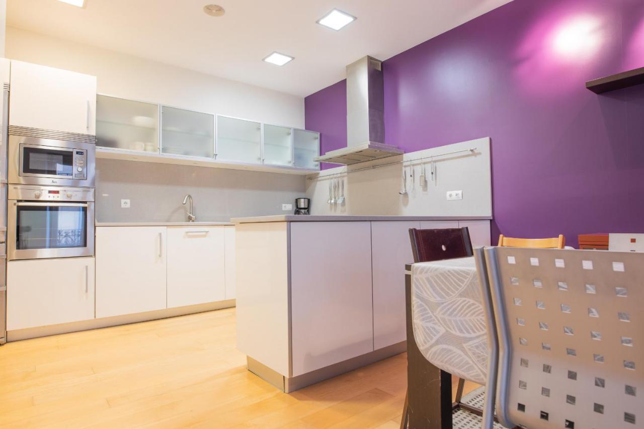 Apartamento Prim - Local Rentss San Sebastián