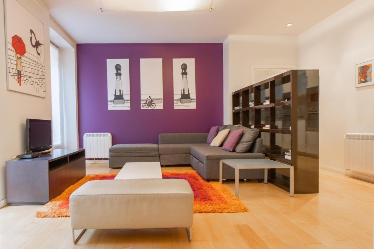 Prim - Local Rentss San Sebastián