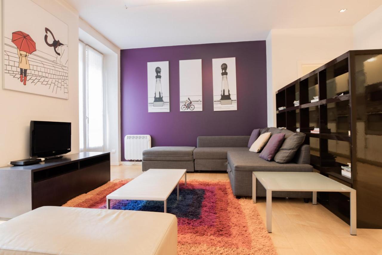Apartamento Prim - Local Rentss *