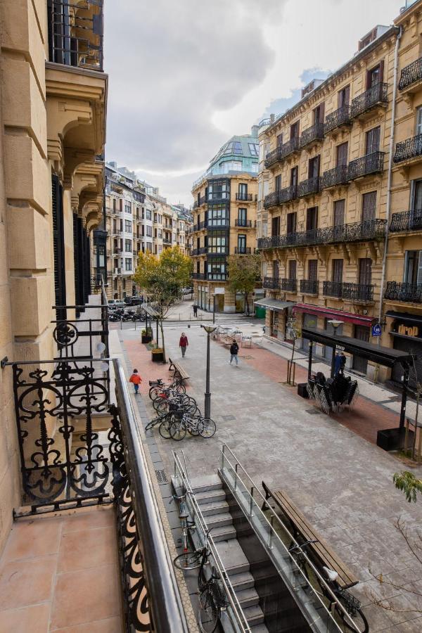 Prim - Local Rentss San Sebastián