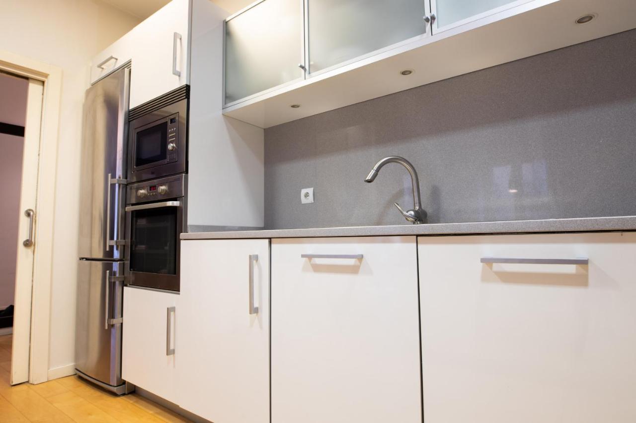 Apartamento Prim - Local Rentss San Sebastián
