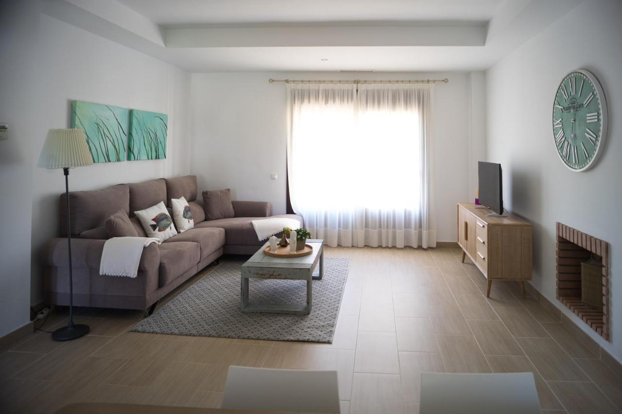 Casa De La Jara 10 Sanlucar de Barrameda