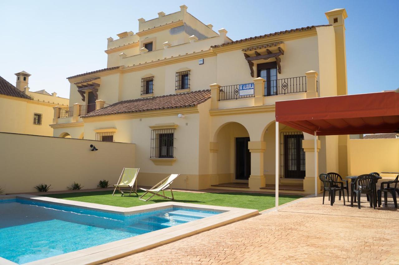 Casa De La Jara 10 *