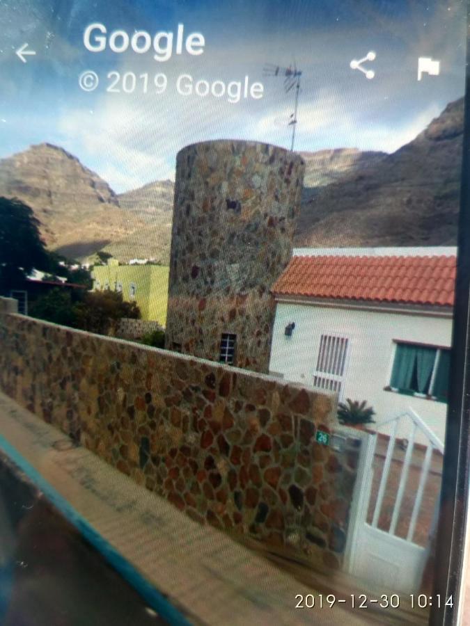 Casa Canaria Apartment Las Casillas (Mogan)
