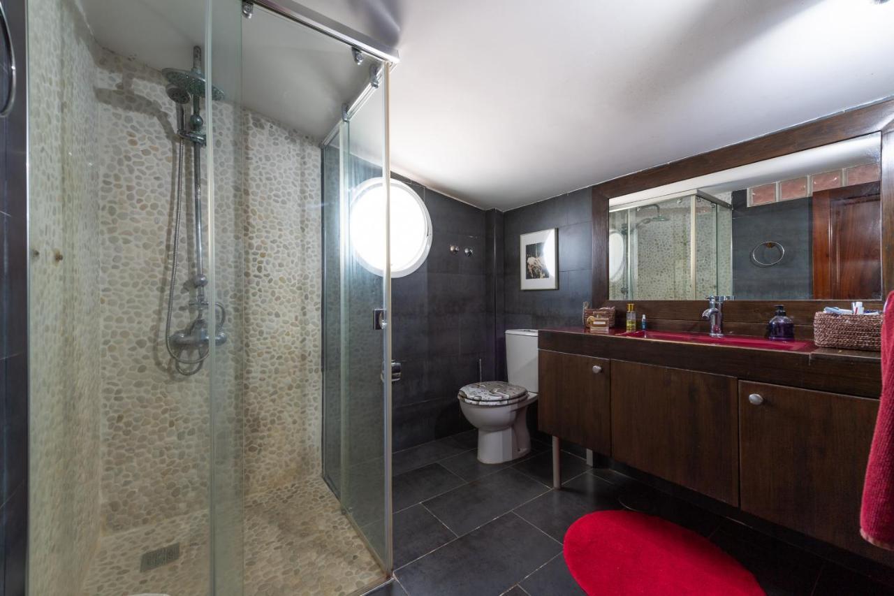 Alba - Solarium Private Pool - Nature Views Villa *