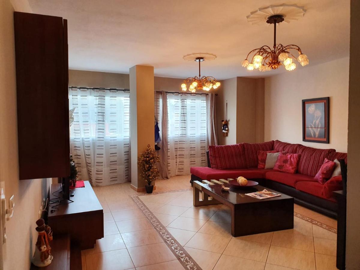 De 1 Holiday home Aguimes