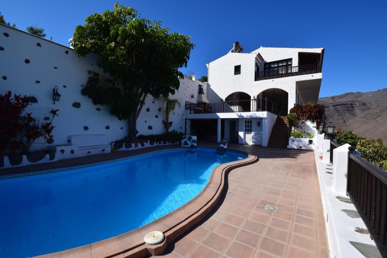 Villa Altos De Santiago *