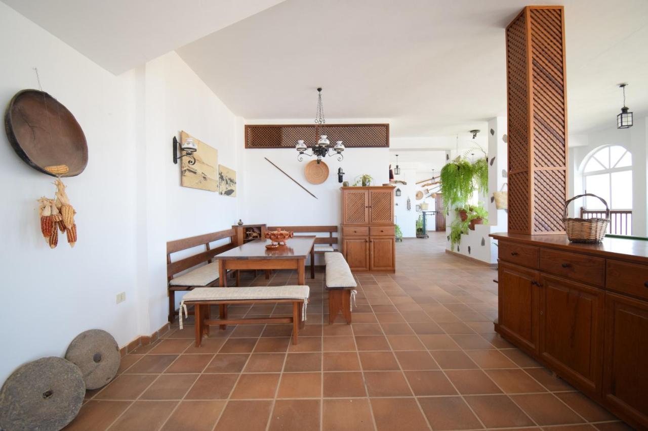 Altos De Santiago Villa *