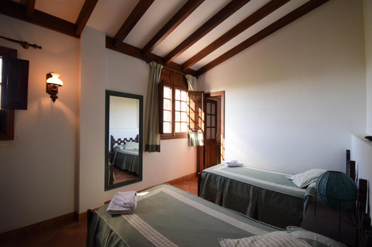 Villa Altos De Santiago Playa de Santiago (Isla de la Gomera)