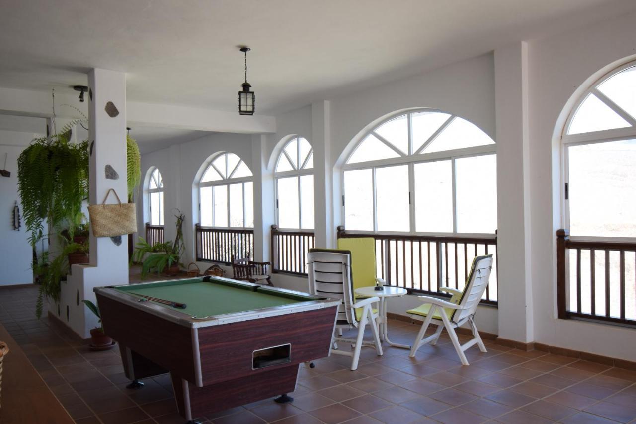Villa Altos De Santiago *