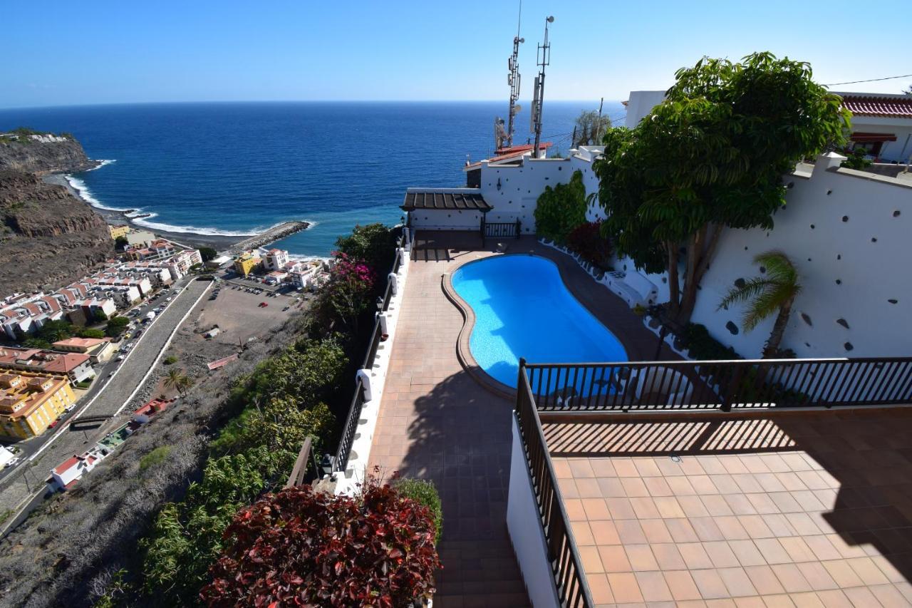 Altos De Santiago Villa Playa de Santiago (Isla de la Gomera)