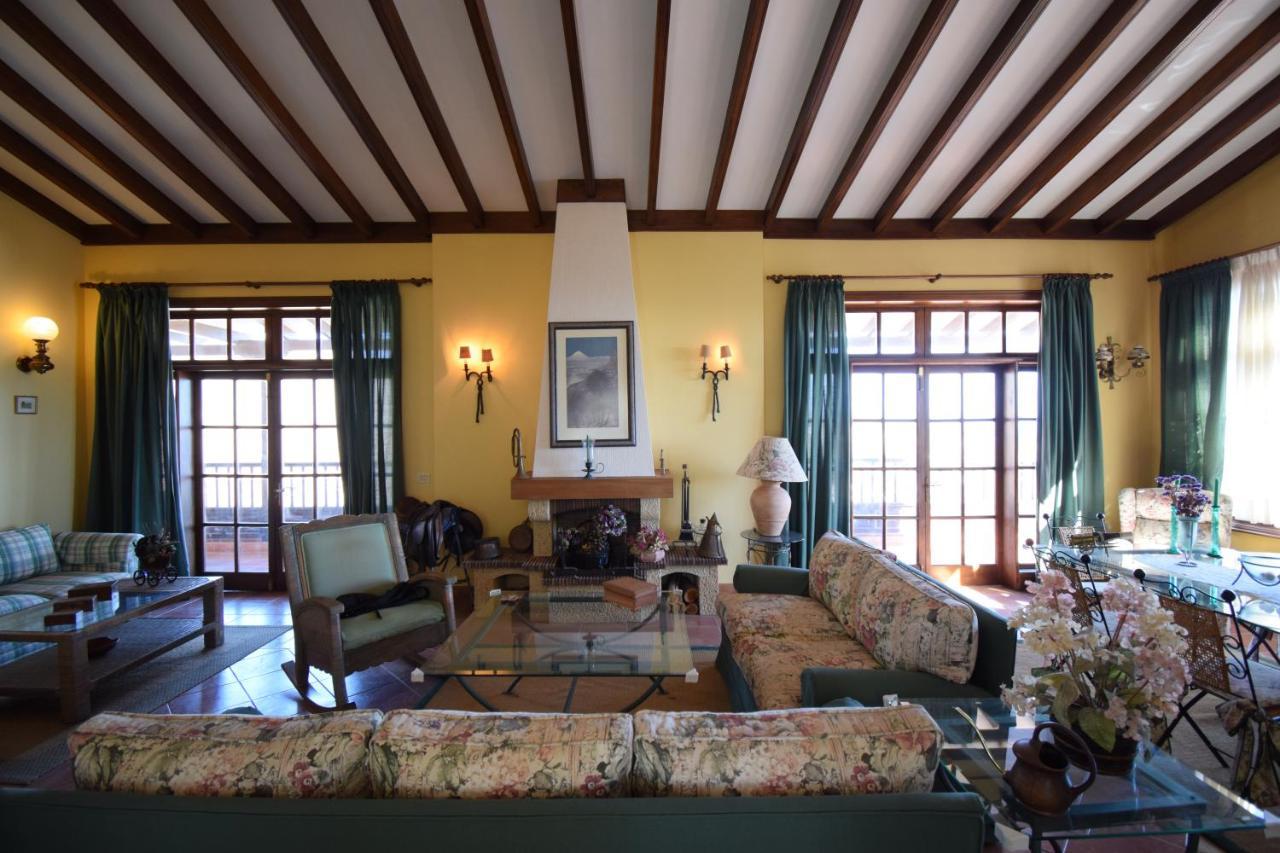 Villa Altos De Santiago Playa de Santiago (Isla de la Gomera)