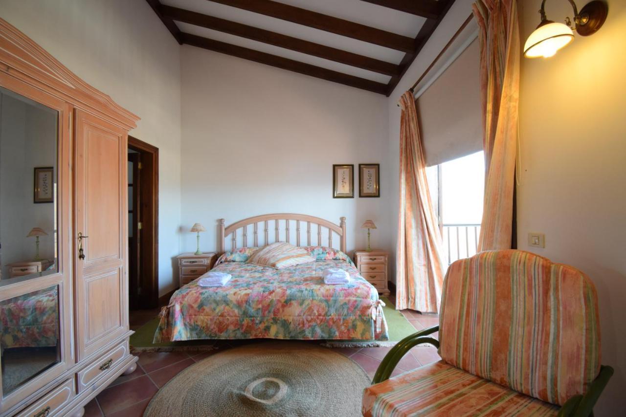 Altos De Santiago Villa