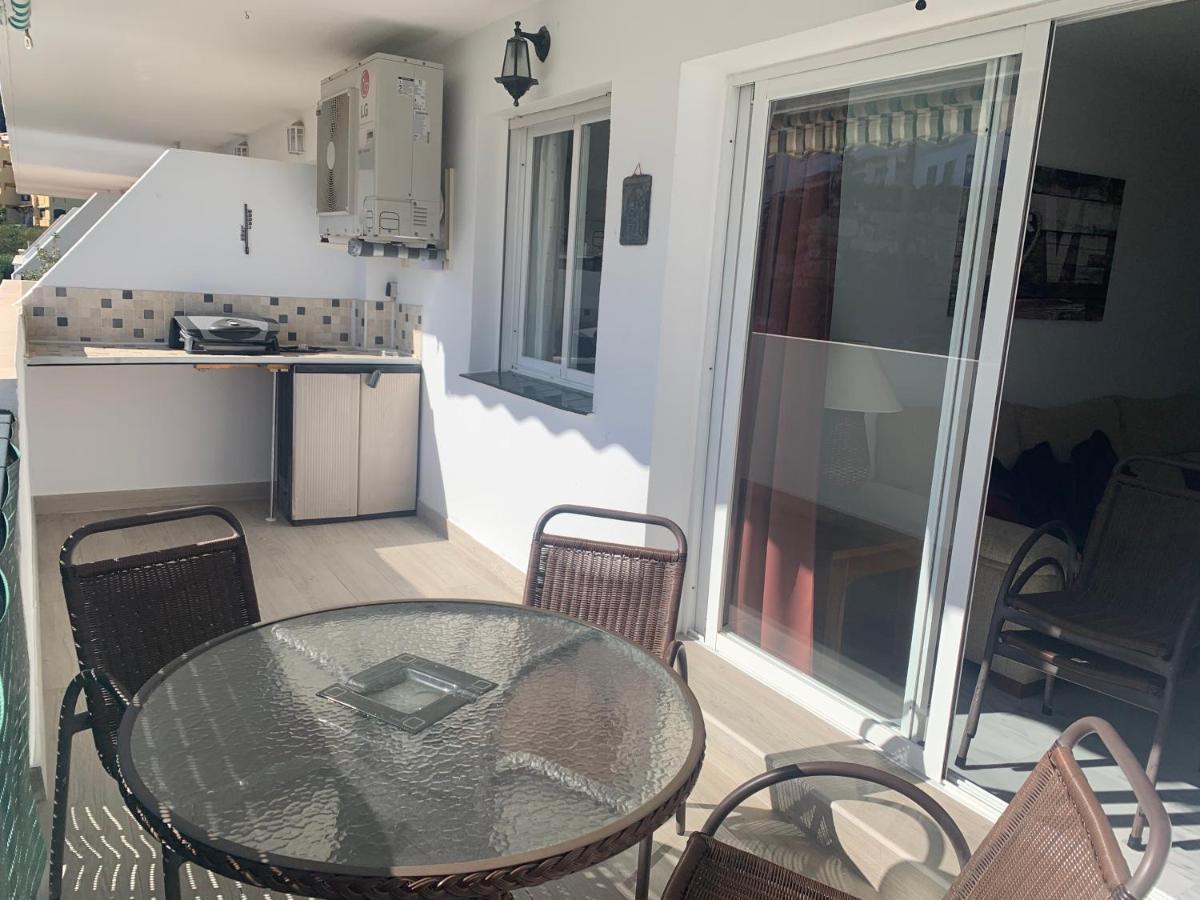3 Bed Sleeps 6 In * La Cala De Mijas