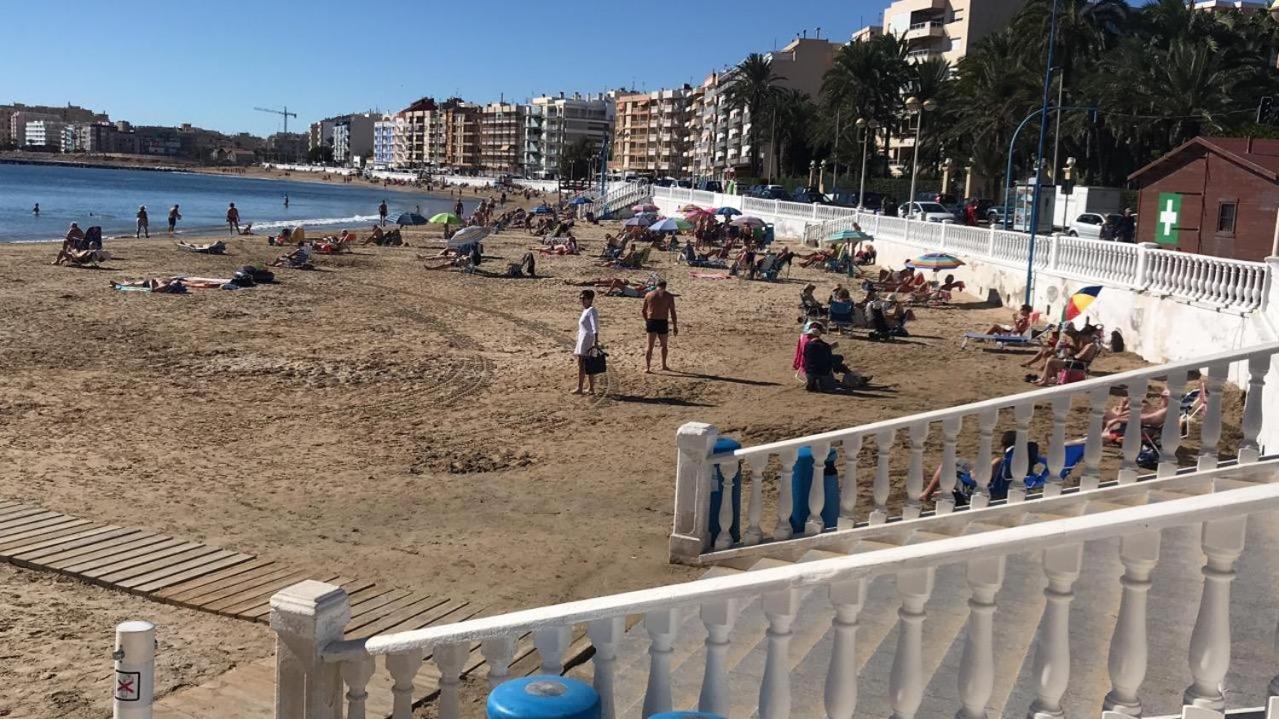 Cozy @ 3br Near Promenade! * Torrevieja