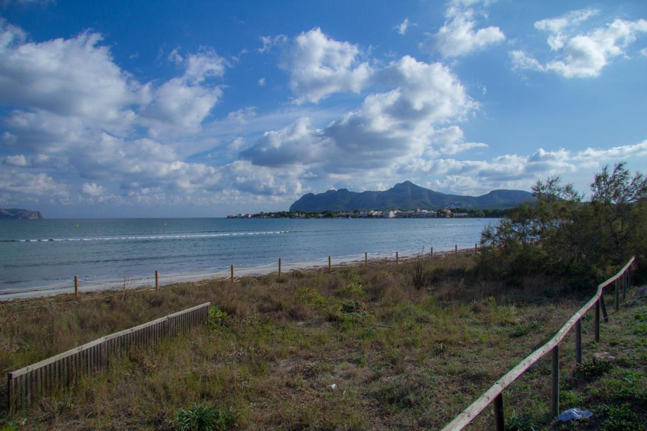 Sa Marina House Holiday home