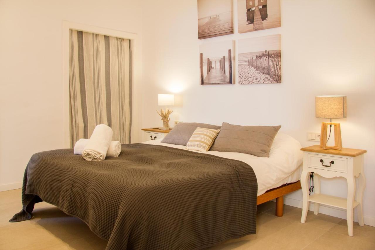 Sa Marina House * Alcudia (Mallorca)