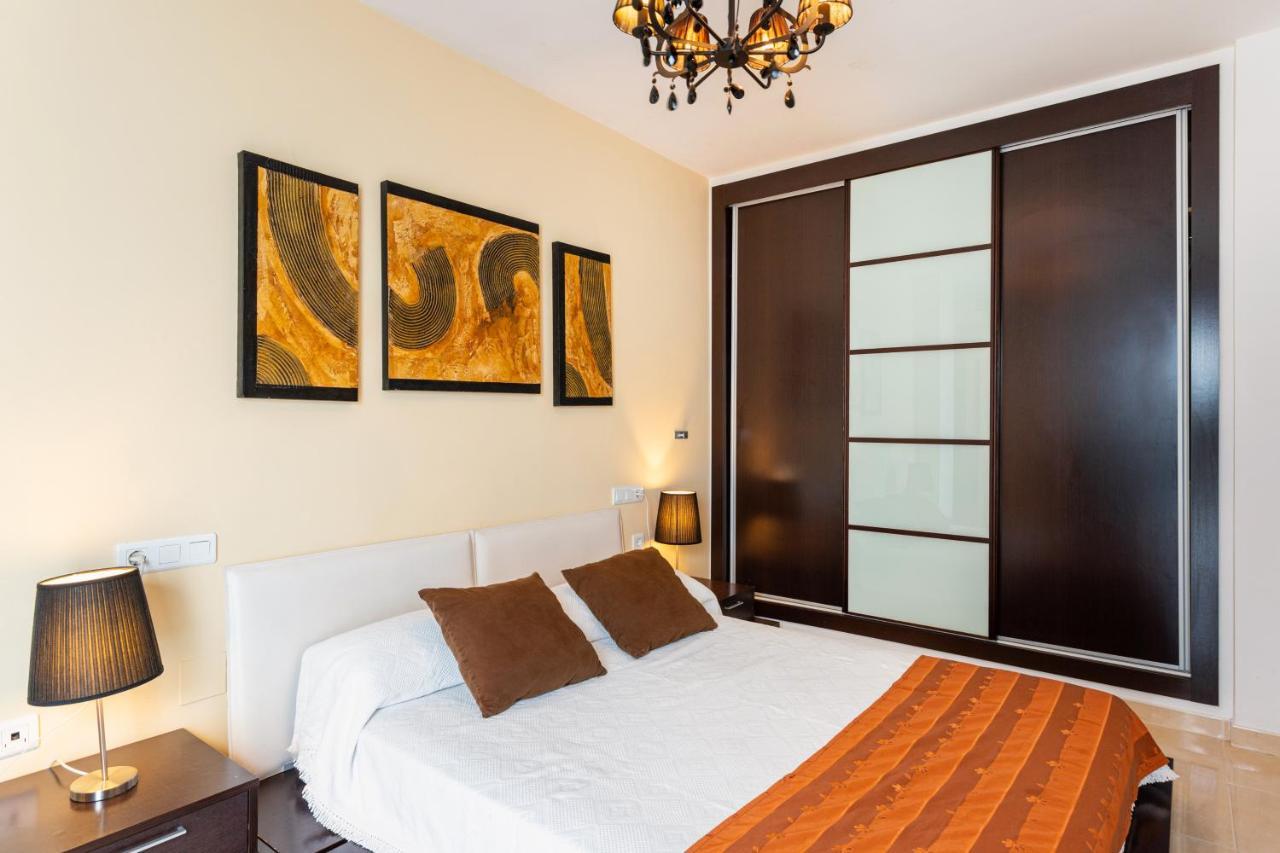 Penthouse Grand Terrace By Ghr *