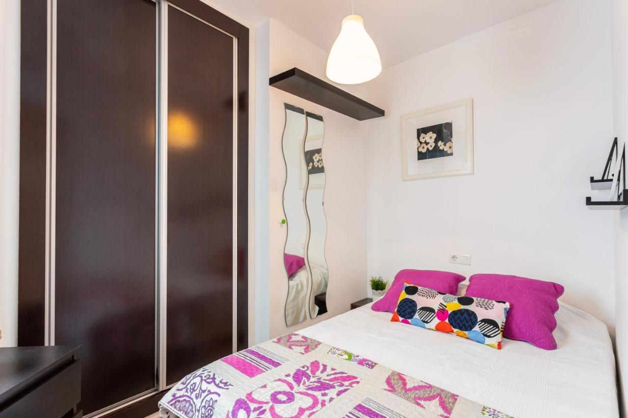 Penthouse Grand Terrace By Ghr Apartamento *
