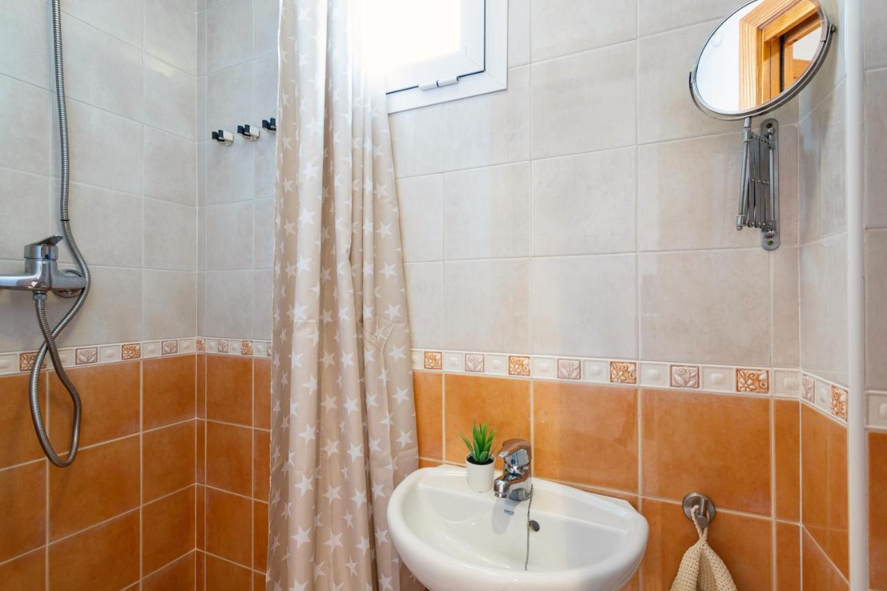 Apartamento Penthouse Grand Terrace By Ghr *