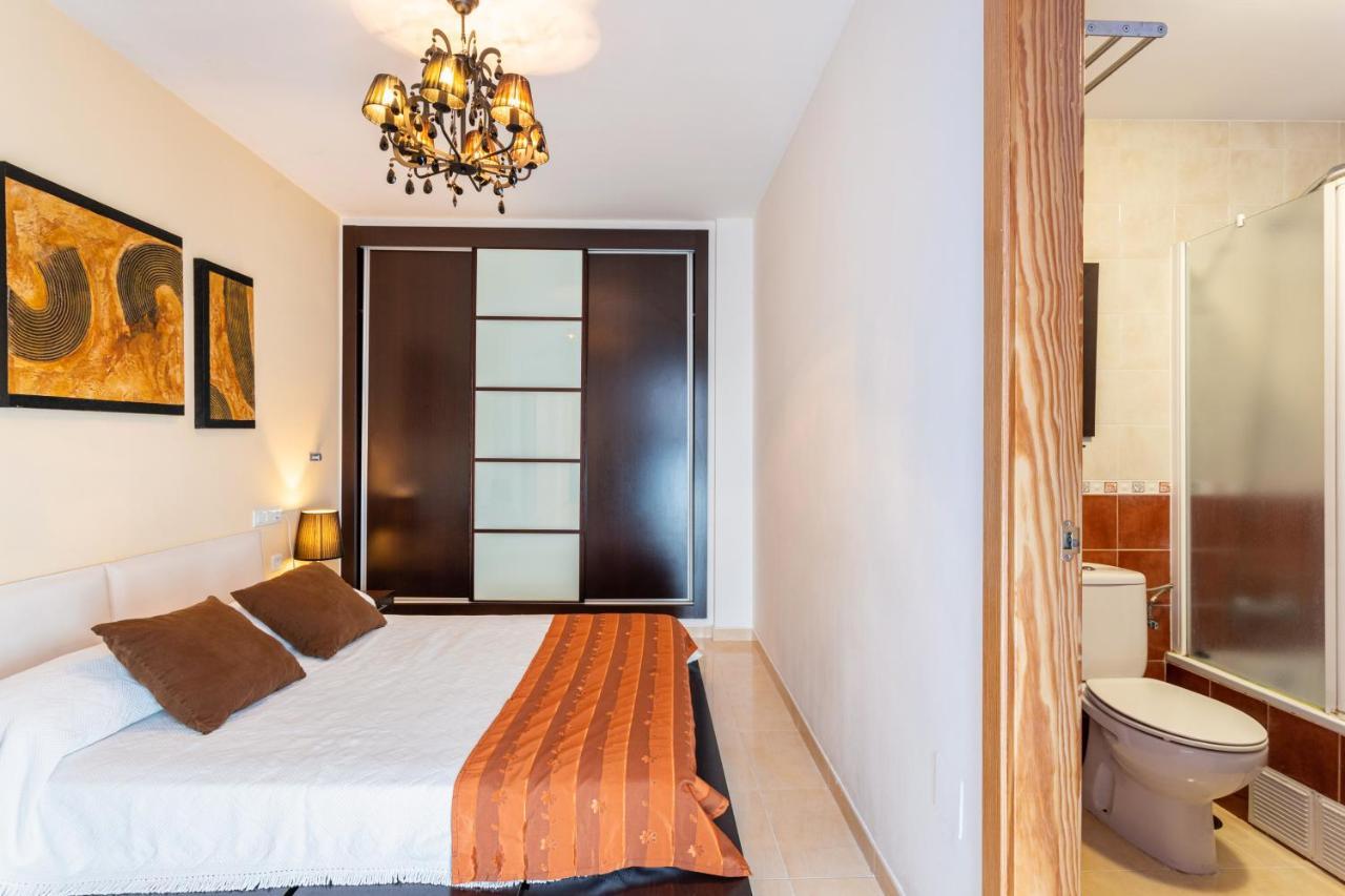 Penthouse Grand Terrace By Ghr Apartamento Fuengirola