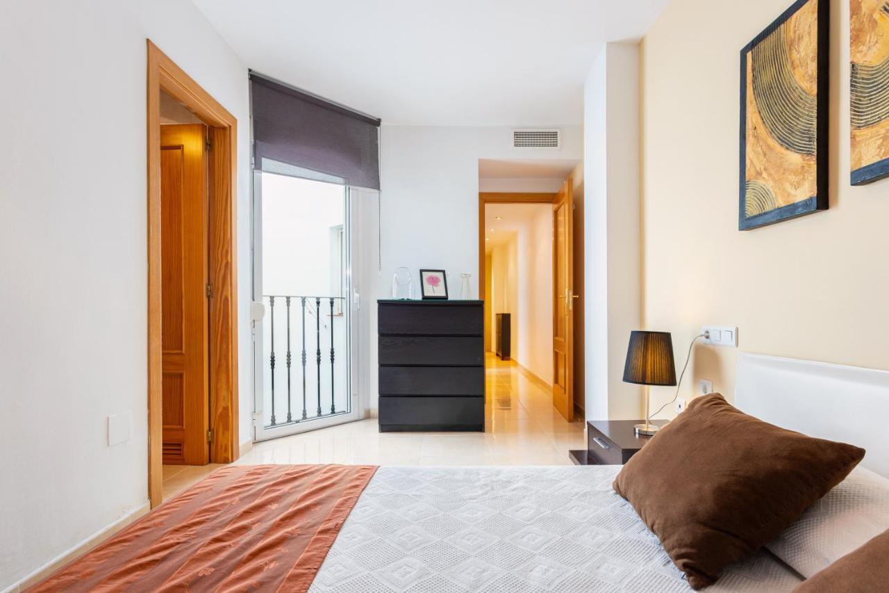 Apartamento Penthouse Grand Terrace By Ghr Fuengirola
