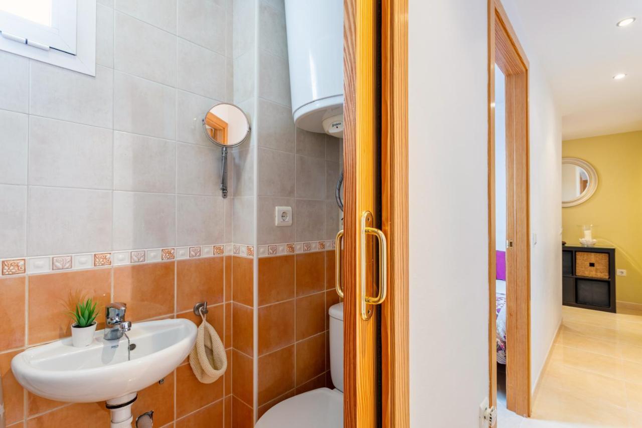 Apartamento Penthouse Grand Terrace By Ghr *