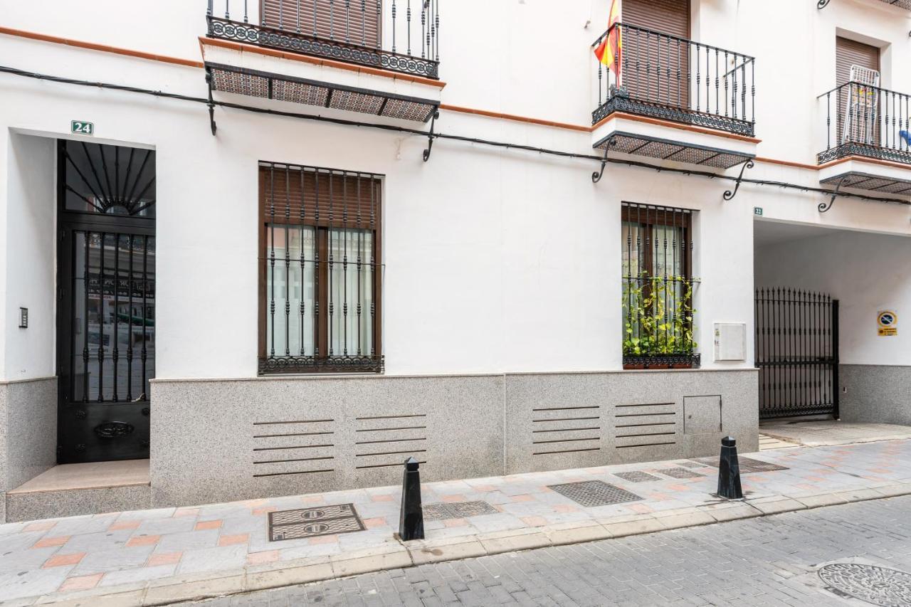 Apartamento Penthouse Grand Terrace By Ghr